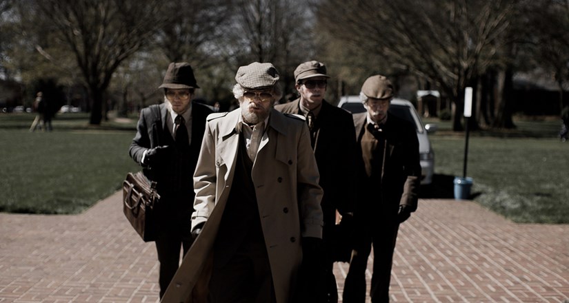 American Animals