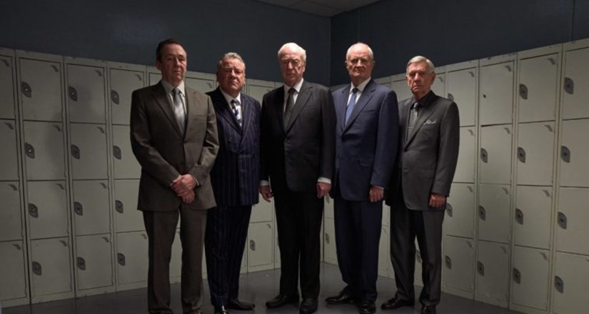 King of Thieves