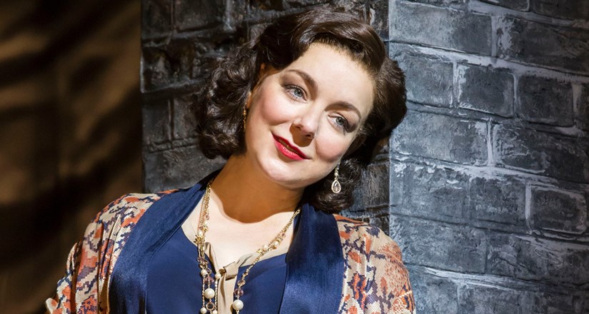 Funny Girl - The Musical