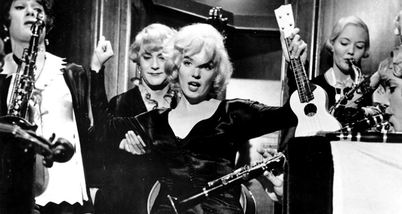 Some Like it Hot