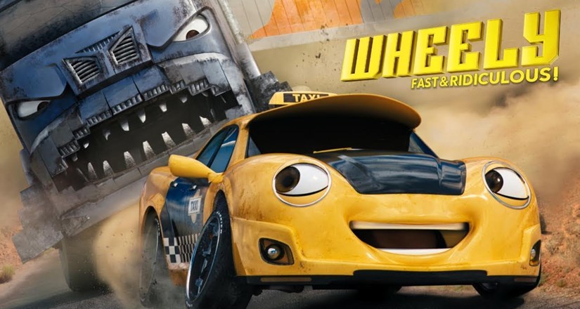 Wheely