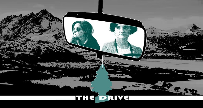 The Drive - Angel Exit Theatre