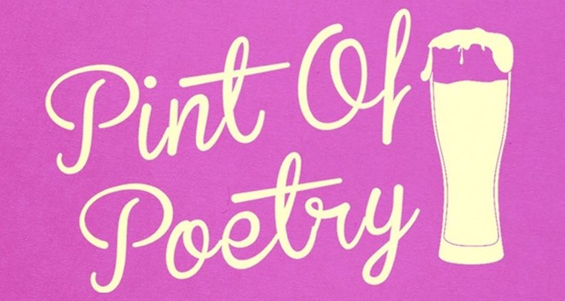 Pint Of Poetry