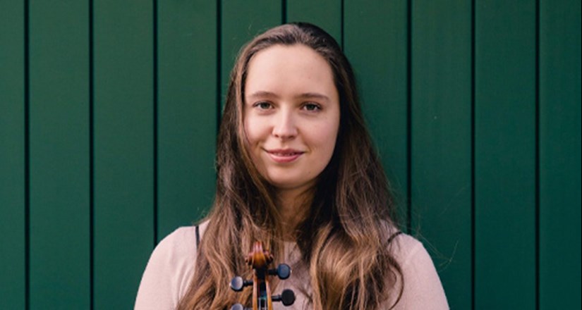 Spring Fun with Stamford Chamber Orchestra