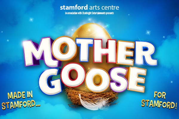 Mother Goose - Pantomime