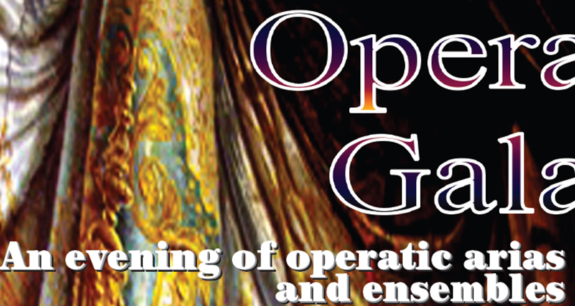 Opera Gala