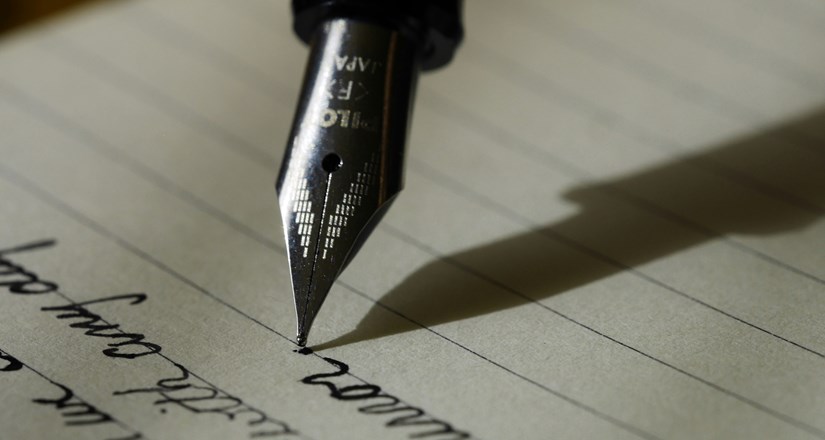 The Writer’s Toolkit - Darren O’Sullivan