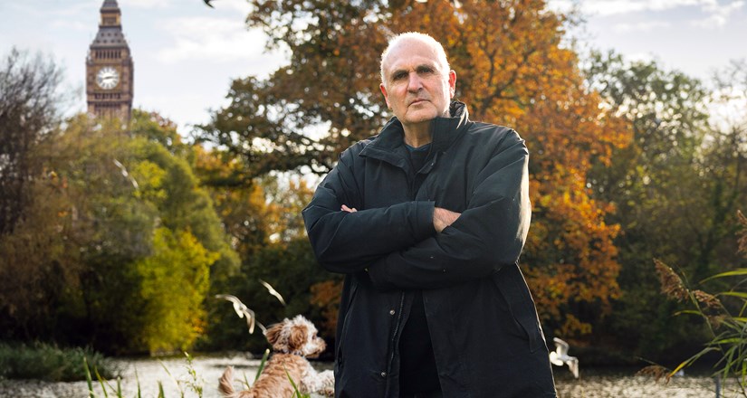 John Crace: What The Hell Just Happened?